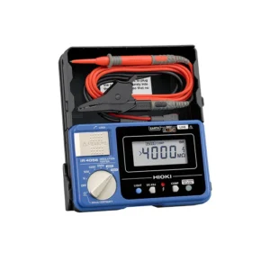 Hioki IR-4056 Insulation Tester