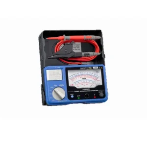 HIOKI ANALOG MΩ HiTESTER IR4016