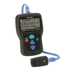 Hioki 3665 Lan Cable Hitester