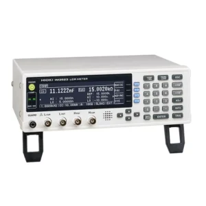 Hioki IM3523 Lcr Meter