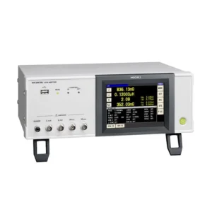 HIOKI LCR METER IM3536