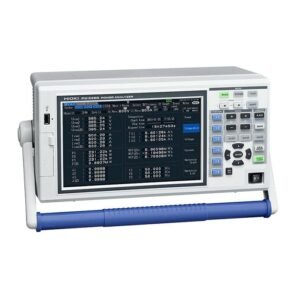 Hioki Pw3390 Power Analyzer
