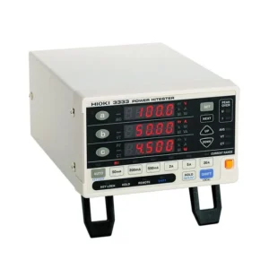 Hioki 3333 Power HiTESTER