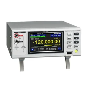 Hioki Dm7275 Precision Dc Voltmeter