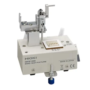 Hioki Im9100 Smd Test Fixture
