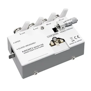 Hioki Im9110 Smd Test Fixture