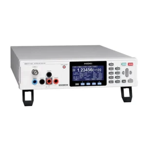 HIOKI SUPER MEGOHM METER SM7120