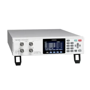 Hioki Sm7420 Super Megohm Meter