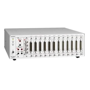 Hioki Sw1002 Switch Mainframe
