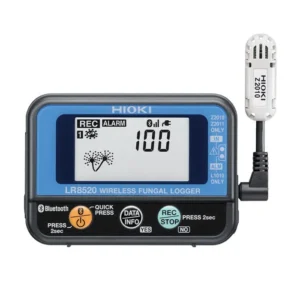 Hioki Lr8520 Wireless Fungal Logger