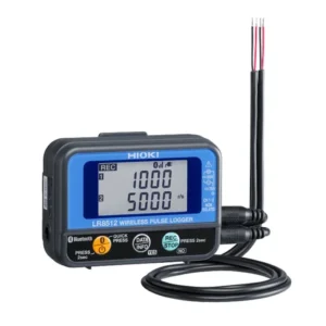 Hioki Lr8512 Wireless Pulse Logger
