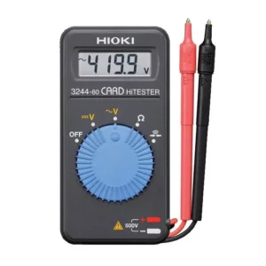 Hioki 3244-60 Card Hitester