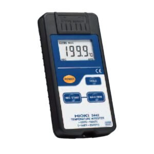 Hioki 3442 Temperature HiTester