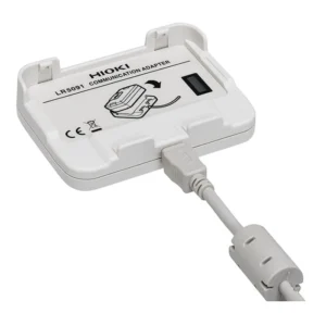 Hioki Lr5091 Communication Adapter