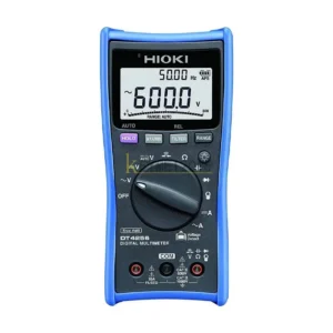 Hioki Dt4256 Digital Multimeter