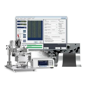 Hioki Rm2610 Electrode Resistance Measurement System