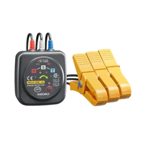 Hioki PD3129-10 Phase Detector