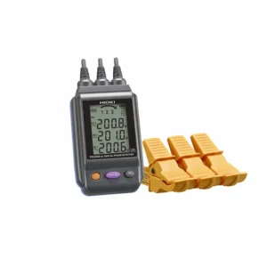 Hioki Pd3259-50 Digital Phase Detector