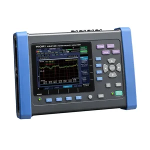 Hioki Pq3198 Power Quality Analyzer