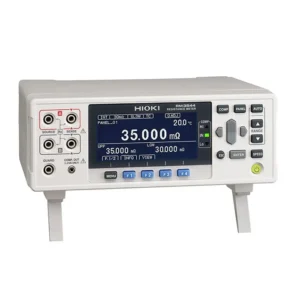 Hioki Resistance Meter RM3544