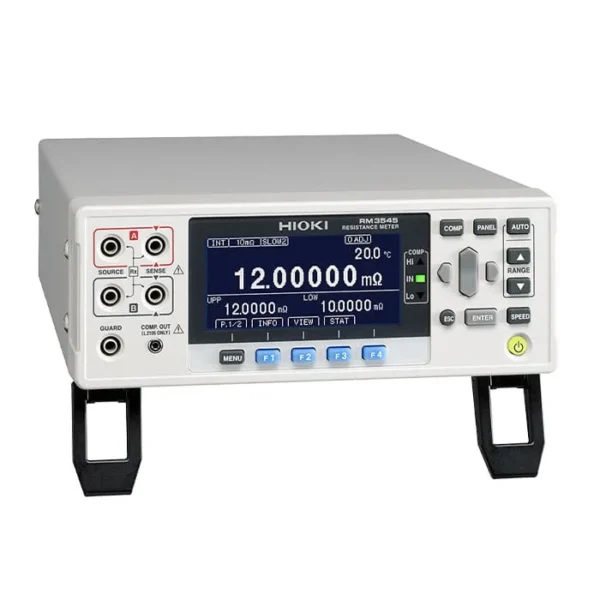 Hioki RM3545 Resistance Meter
