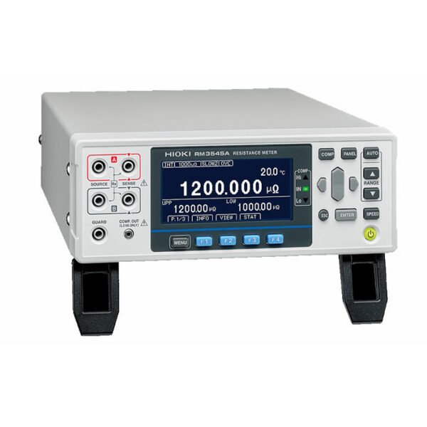 Hioki RM3545A-1 Resistance Meter