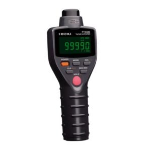Hioki TACHO HiTESTER FT3405