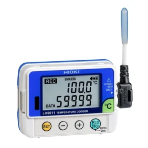 Hioki LR5011 TEMPERATURE LOGGER