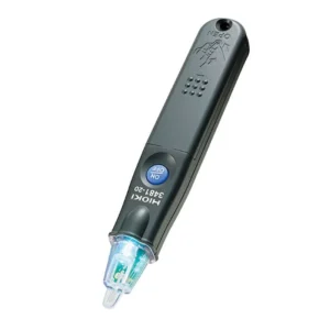 Hioki 3481 powerful voltage detector