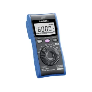 Hioki Dt4223 Digital Multimeter