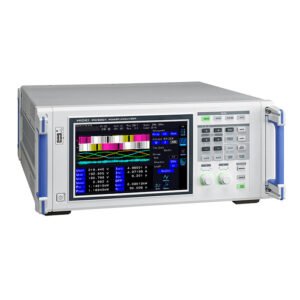 Hioki pw6001-15 High Precision Power Analyzer