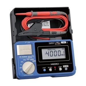 Hioki IR4056-20 Insulation Tester