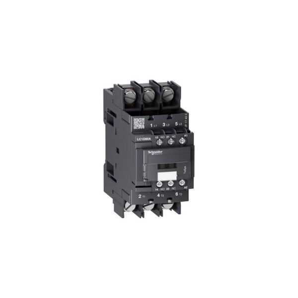 SE LC1D80A6P7