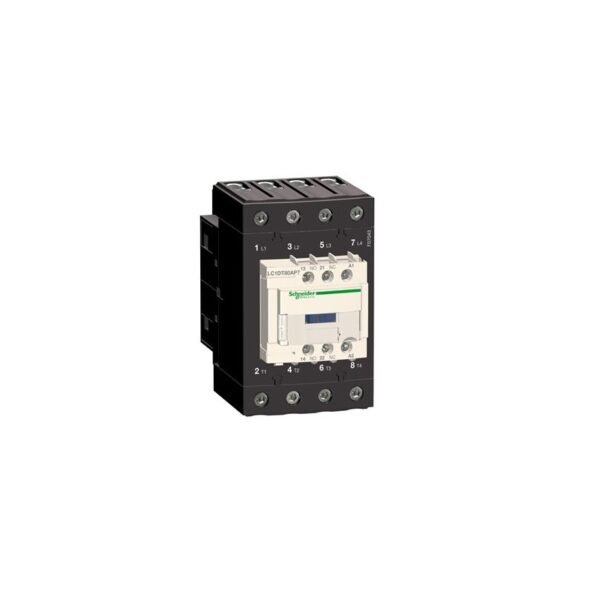 SE LC1DT80AL7