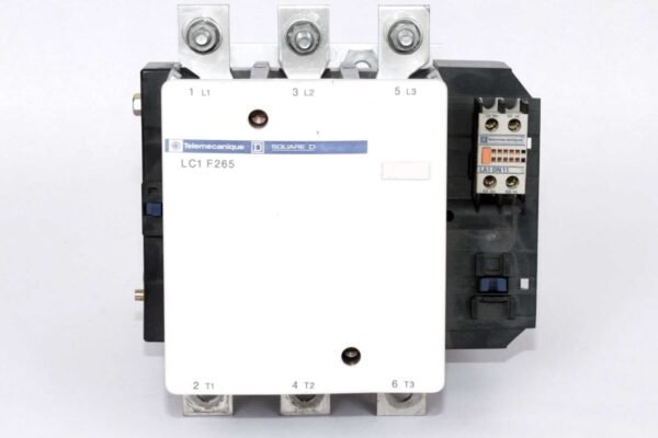 SE LC1F265S121