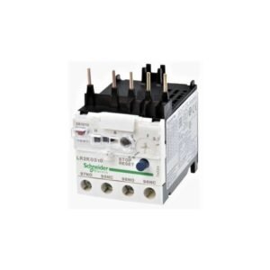 SE LR2K0310 - TeSys LR2 K