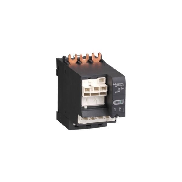 SE LU2MB0BL SCHNEIDER