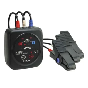 Hioki PD3129 Phase Detector