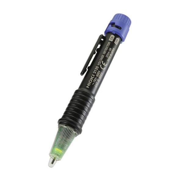 Voltage Detector Hioki 3120