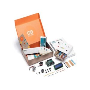 Arduino Starter Kit Arabic