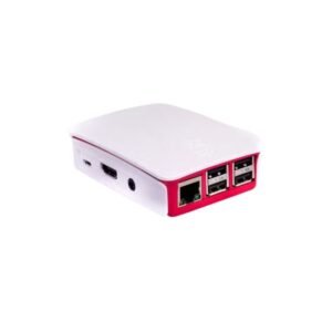 Raspberry Pi 3 Case