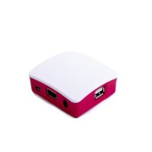 Raspberry Pi Model A+ Case