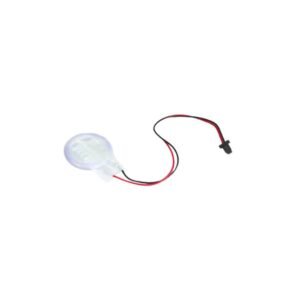 Raspberry Pi RTC Battery