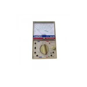 Hioki CM3286 AC Clamp Power Meter