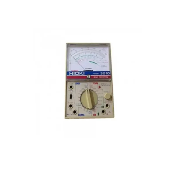 Hioki CM3286 AC Clamp Power Meter