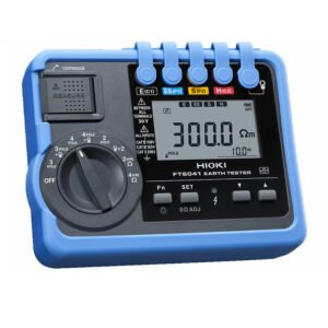 Hioki FT6041 Earth Tester