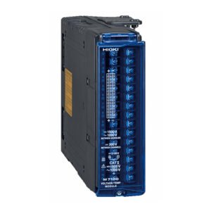 Hioki M7100 Voltage/Temp Module