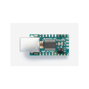 ARDUINO USB.SERIAL CONVERTER