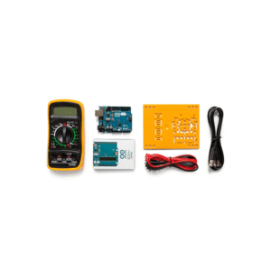 Arduino Education Starter Kit