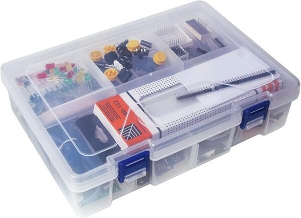 arduino uno kit